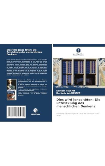 Dies wird jenes töten