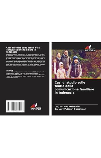 Casi di studio sulle teorie della comunicazione familiare in Indonesia