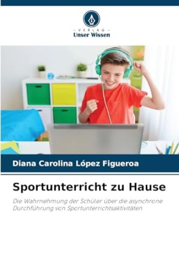 Sportunterricht zu Hause