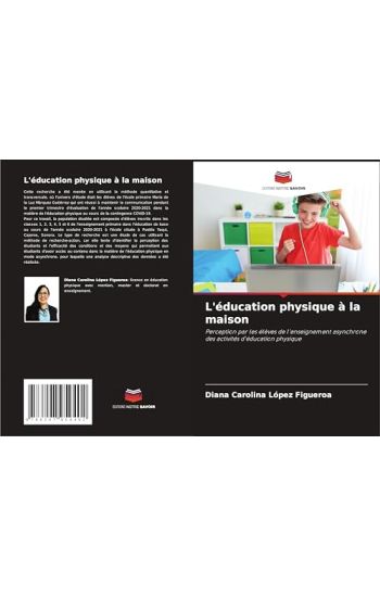 L'éducation physique à la maison