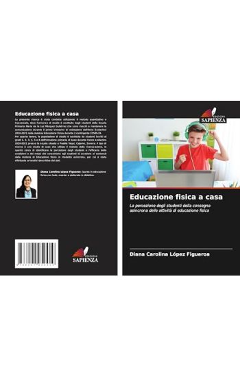 Educazione fisica a casa