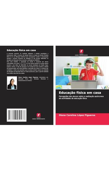 Educação física em casa