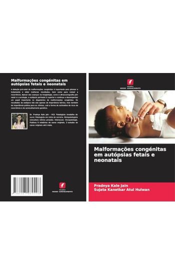 Malformações congénitas em autópsias fetais e neonatais