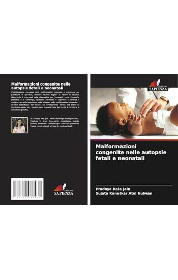 Malformazioni congenite nelle autopsie fetali e neonatali