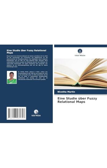 Eine Studie über Fuzzy Relational Maps