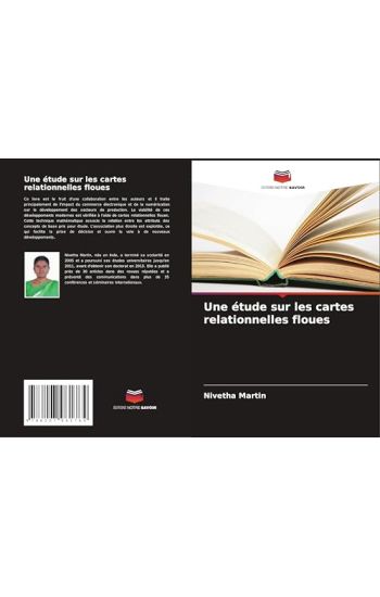 Une étude sur les cartes relationnelles floues