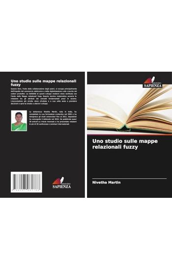 Uno studio sulle mappe relazionali fuzzy