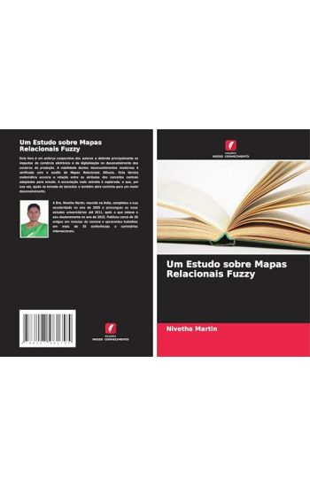 Um Estudo sobre Mapas Relacionais Fuzzy