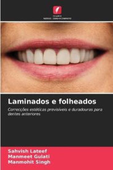 Laminados e folheados