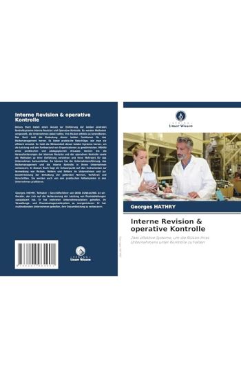 Interne Revision & operative Kontrolle