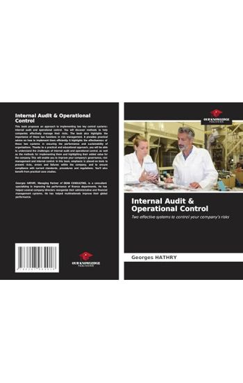 Internal Audit & Operational Control