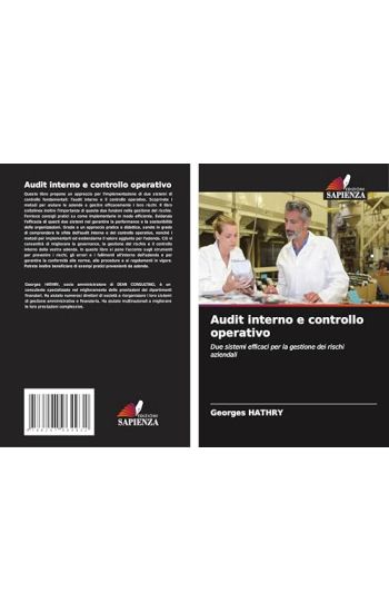 Audit interno e controllo operativo