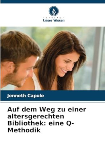 Auf dem Weg zu einer altersgerechten Bibliothek