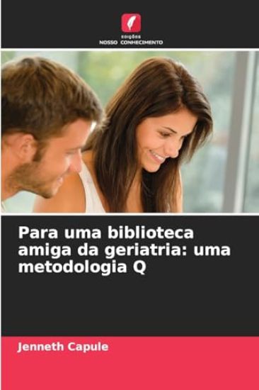 Para uma biblioteca amiga da geriatria