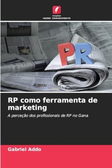 RP como ferramenta de marketing