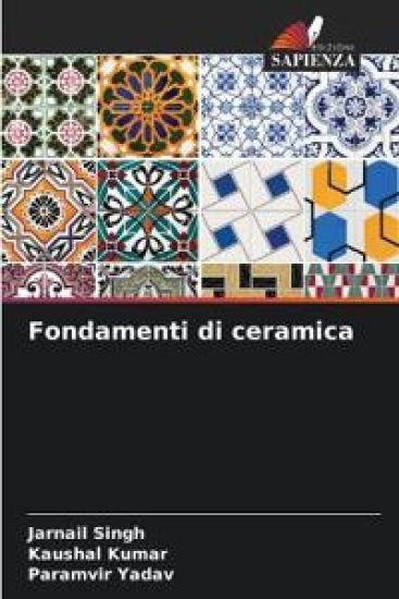 Fondamenti di ceramica