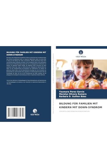 Bildung Für Familien Mit Kindern Mit Down-Syndrom