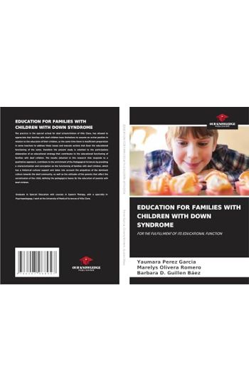 Education for Families with Children with Down Syndrome