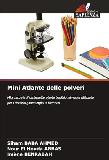 Mini Atlante delle polveri