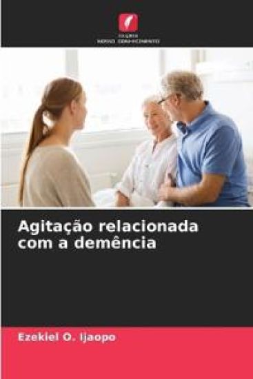 Agitação relacionada com a demência