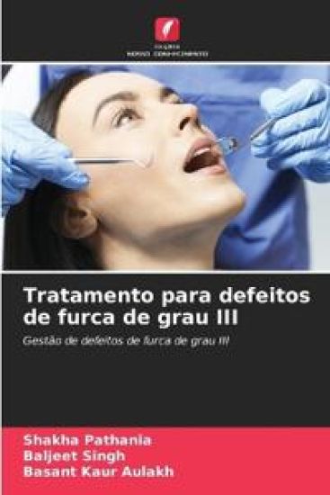 Tratamento para defeitos de furca de grau III