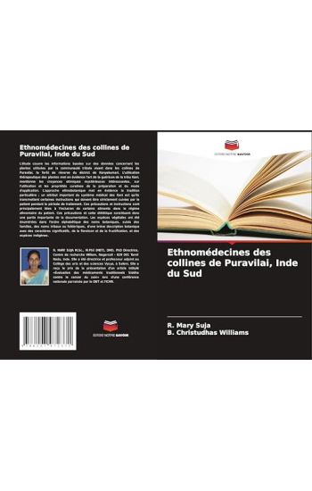 Ethnomédecines des collines de Puravilai, Inde du Sud