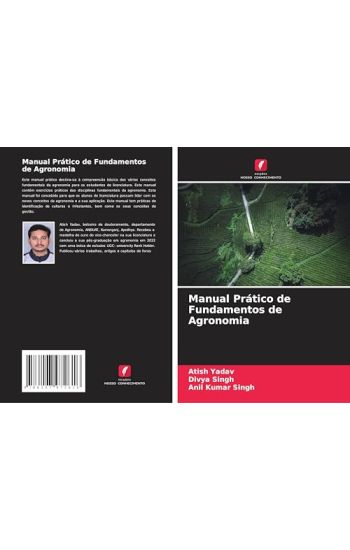 Manual Prático de Fundamentos de Agronomia