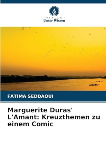 Marguerite Duras' L'Amant