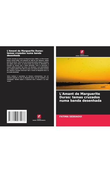 L'Amant de Marguerite Duras