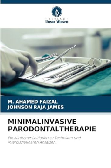 Minimalinvasive Parodontaltherapie