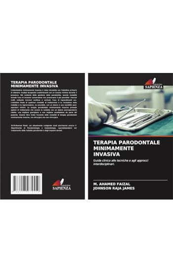 Terapia Parodontale Minimamente Invasiva