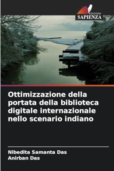 Ottimizzazione della portata della biblioteca digitale internazionale nello scenario indiano