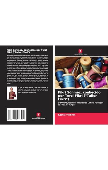 Fikri Sönmez, conhecido por Terzi Fikri ("Tailor Fikri")