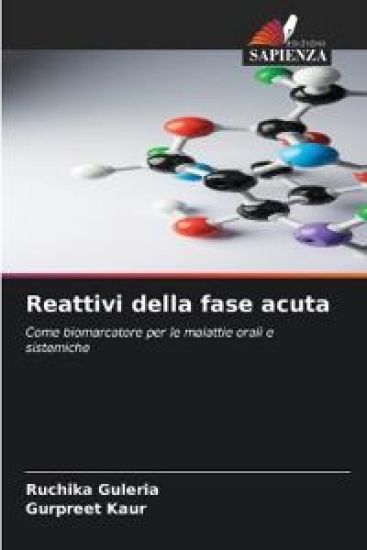 Reattivi della fase acuta
