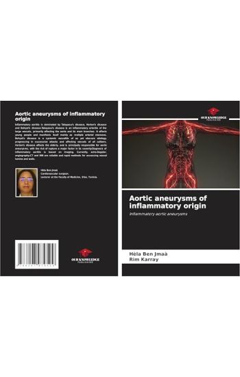Aortic aneurysms of inflammatory origin