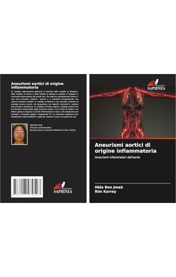 Aneurismi aortici di origine infiammatoria