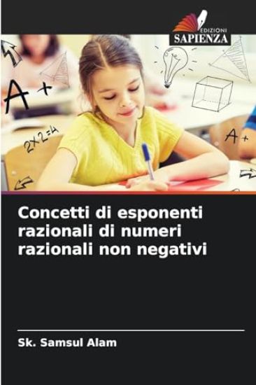 Concetti di esponenti razionali di numeri razionali non negativi