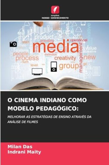 O Cinema Indiano Como Modelo Pedagógico