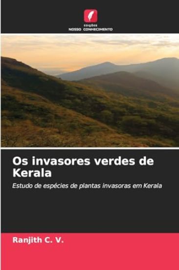 Os invasores verdes de Kerala