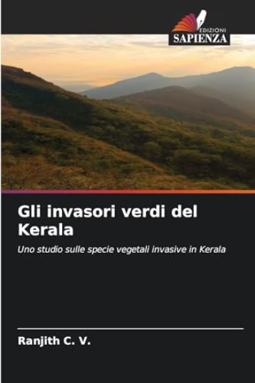 Gli invasori verdi del Kerala