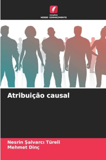Atribuição causal