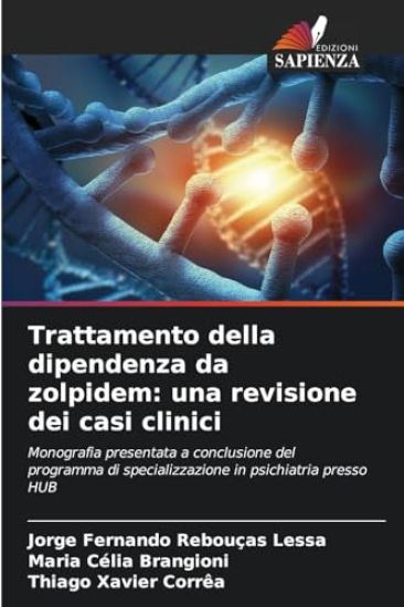 Trattamento della dipendenza da zolpidem
