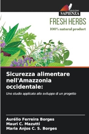 Sicurezza alimentare nell'Amazzonia occidentale