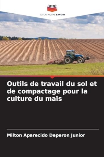 Outils de travail du sol et de compactage pour la culture du maïs