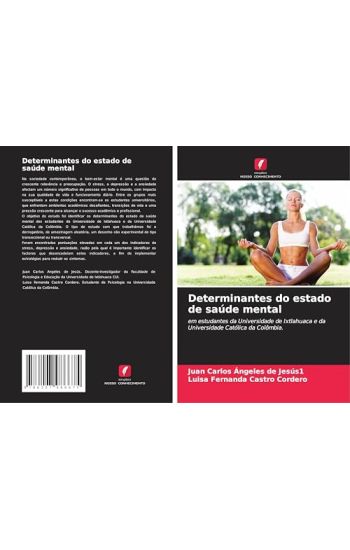 Determinantes do estado de saúde mental
