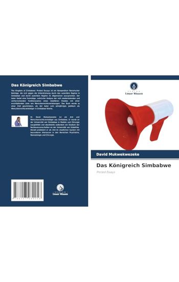 Das Königreich Simbabwe