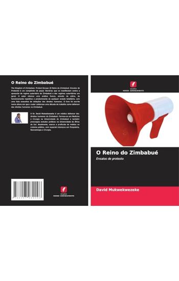 O Reino do Zimbabué