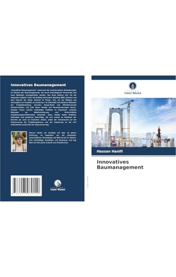 Innovatives Baumanagement