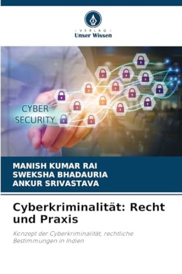 Cyberkriminalität