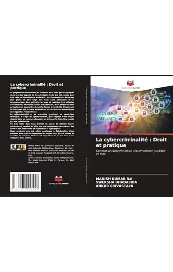 La cybercriminalité